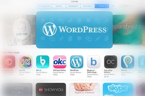 Apple công khai xin lỗi Wordpress