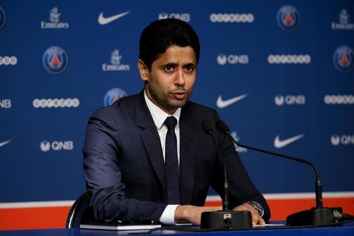 Chủ tịch Paris Saint-Germain (SG): Không nản chí trước thất bại ở đấu trường Champions League 2020