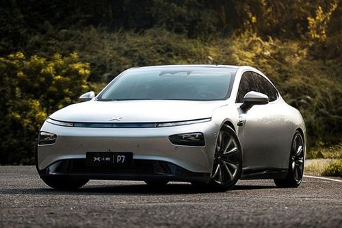 Xpeng Motors phát hành cổ phiếu lần đầu tại Sàn chứng khoán New York