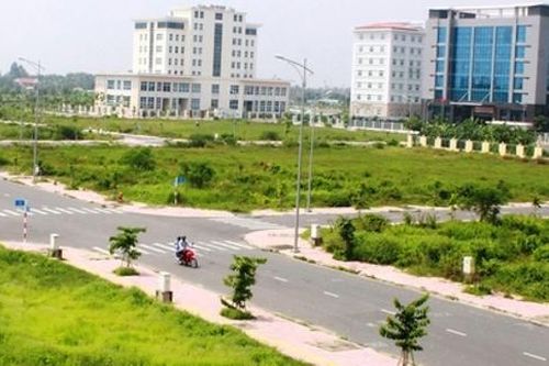 Tỉnh Vĩnh Long 'gọi vốn' gần 36.000 tỷ đồng để đầu tư 14 dự án đô thị