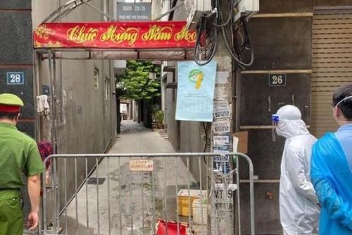 Hà Nội: Cần chủ động trong việc phòng chống dịch