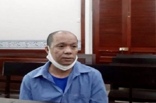 Nhận án tử vì sát hại chủ quán tạp hóa để cướp tài sản sau món nợ hơn 200.000 đồng