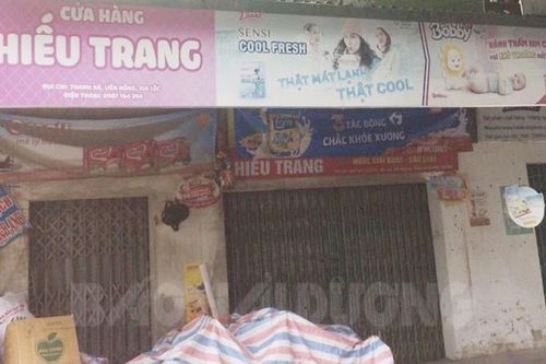 Hải Dương lại xuất hiện thêm ổ dịch mới sau ổ dịch Thế giới bò tươi