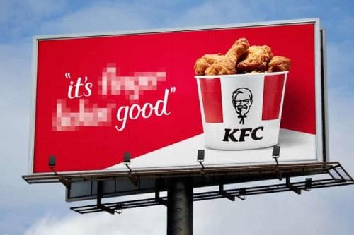 KFC bỏ khẩu hiệu quen thuộc vì Covid-19