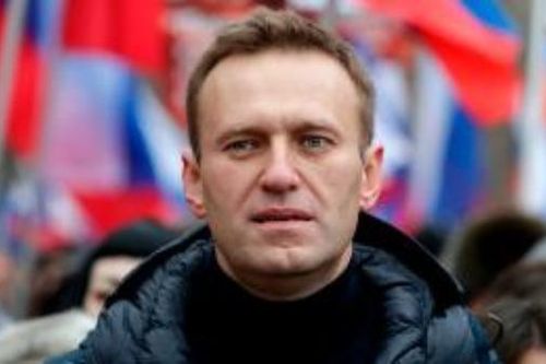 Bệnh viện Đức khẳng định chính trị gia đối lập Nga Alexei Navalny bị đầu độc