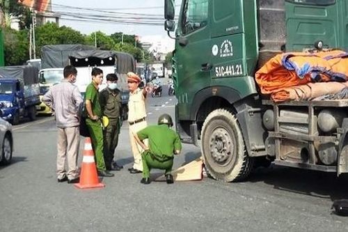 Trong 8 tháng, cả nước xảy ra hơn 9000 vụ tai nạn giao thông