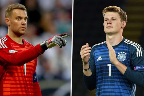 Manuel Neuer quá xuất sắc, HLV Hansi Flick khó nghĩ
