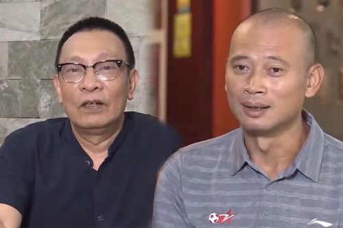 Ký ức khó quên của nhà báo Lại Văn Sâm, Long Vũ, BTV Quang Huy tại VTV