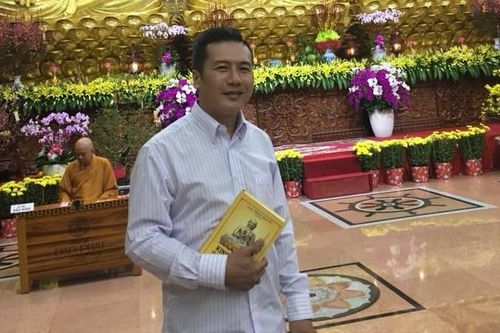 Nghệ sĩ Phạm Lân của Dàn nhạc giao hưởng HBSO qua đời ở tuổi 52