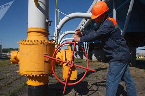 Khí đốt của Nga sẽ không còn giữ vị trí độc tôn ở thị trường châu Âu trong tương lai