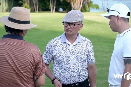 'Lựa chọn số phận' tập 48: Thẩm phán Cường để mẹ đi 'trốn' trước ngày xét xử vụ án đánh bạc