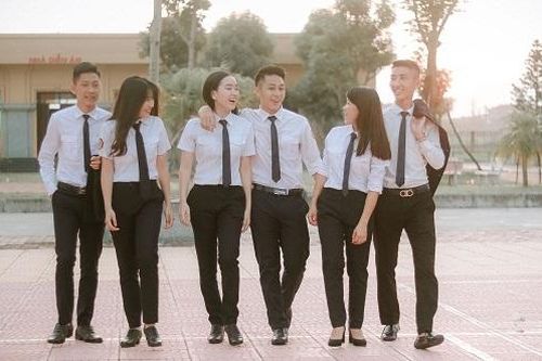 Lộ diện 16 thí sinh đầu tiên trúng tuyển vào Học viện Tòa án năm 2020