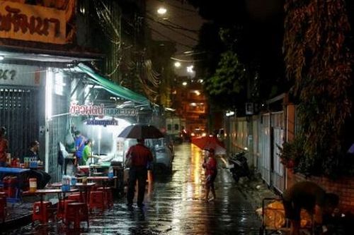 Thái Lan chính thức gia hạn sắc lệnh về tình trạng khẩn cấp thêm 1 tháng