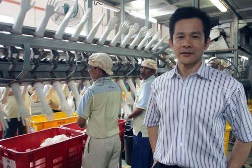 Trở thành tỷ phú đô la nhờ 'nhạy bén' thời Covid-19