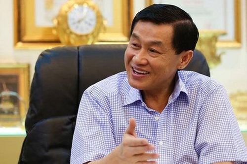 Đại gia hàng hiệu ra tay, 'gà đẻ trứng vàng' thêm ngay 700 tỷ
