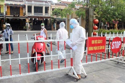Phát hiện thêm 7 bệnh nhân Covid-19, 5 người cùng gia đình