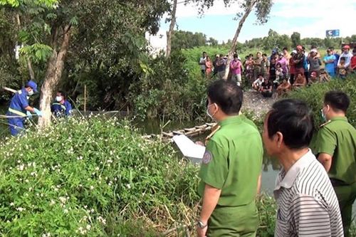 Giáo viên ở Nghệ An tử vong khi đi săn cùng đồng nghiệp