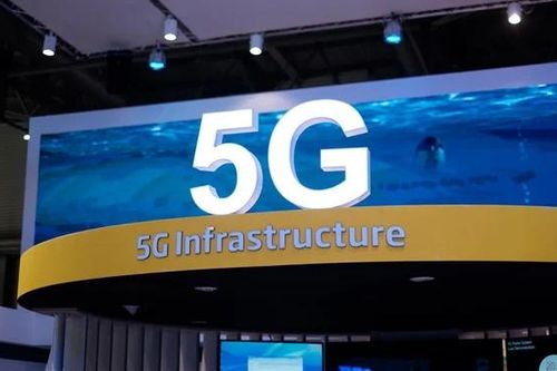 Samsung có thể giành được thị phần 5G sau lệnh cấm Huawei của Ấn Độ
