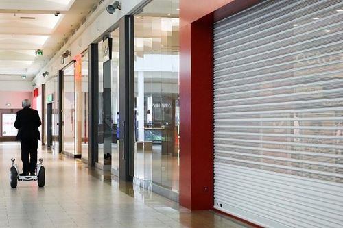 Dịch COVID-19 làm thay đổi tương lai của ngành bán lẻ Australia