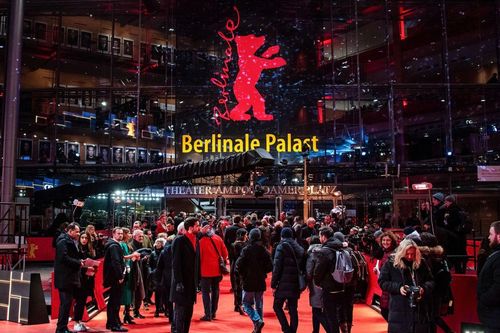 Điểm mới trong cơ cấu giải thưởng Liên hoan phim Berlinale 2021