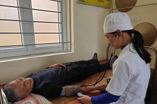 Hơn 126 triệu USD để bứt phá hệ thống y tế cơ sở của 13 tỉnh