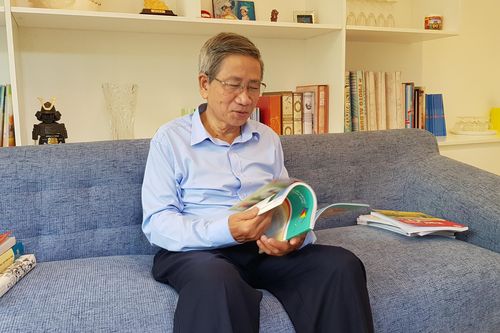 Xây dựng văn hóa đọc cho thế hệ trẻ: Ý tưởng từ tiết đọc sách!