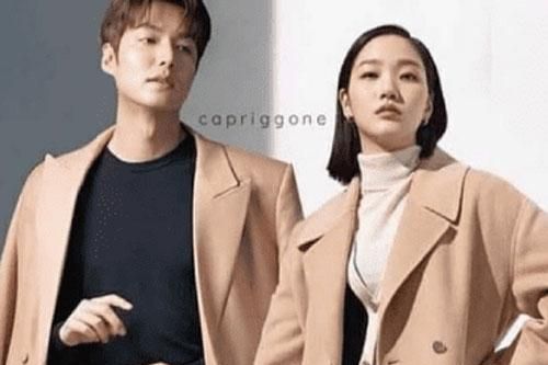 Lee Min Ho bị soi ra bằng chứng 'phim giả tình thật' với nàng thơ xứ Hàn