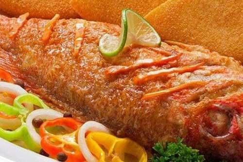 5 bộ phận của cá ngon tới mấy cũng đừng đụng đũa, dễ rước bệnh vào người