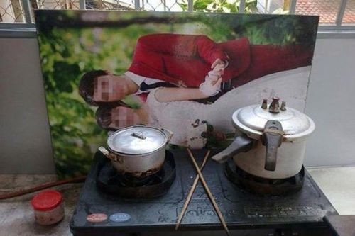 Số phận 'bi thảm' của những bức ảnh cưới khiến ai xem cũng 'cười ra nước mắt'