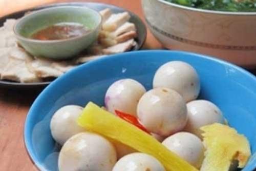 Cách muối cà pháo ngon, giòn không bị thâm