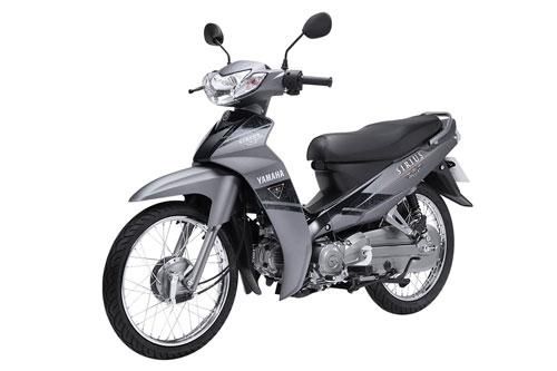 5 mẫu xe máy dưới 30 triệu đồng phù hợp cho sinh viên