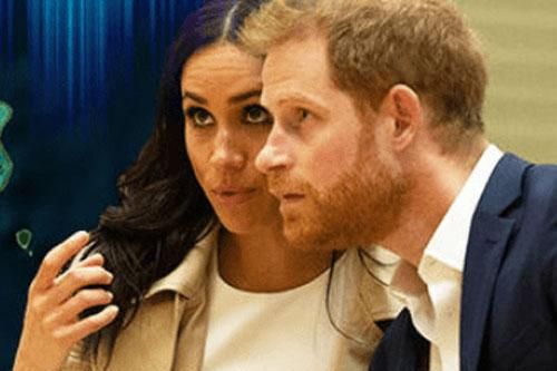 Hàng loạt dự báo xấu được đưa ra sau khi Meghan và Harry tậu biệt thự hàng trăm tỷ đồng nhờ bòn rút tiền từ người cha già