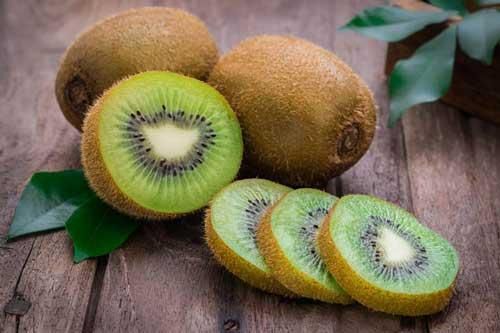 Loại quả quý có lượng vitamin C cao gấp 6 lần bưởi, ăn vào vừa đẹp da lại không làm tăng cân