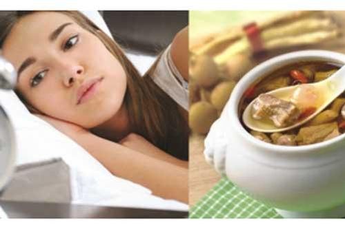 Những món ăn tốt hơn cả 'thuốc ngủ', ngay cả người mất ngủ kinh niên cũng nên dùng thử