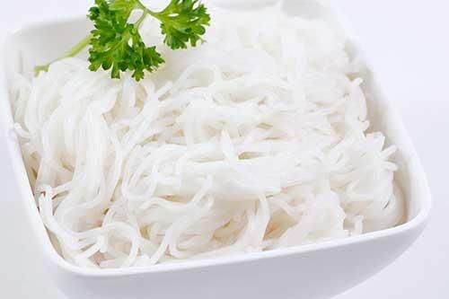 Tuyệt chiêu chọn bún ngon không chứa hàn the, bà nội trợ nào cũng nên biết