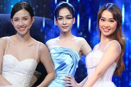Dàn nữ chính 'chốt đơn' nhầm tại Người Ấy Là Ai mùa 3: người ra về tay không, người vẫn may mắn được kết đôi!