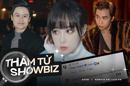 Bạn gái Karik hóa ra là người từng được Phan Thành nhiệt tình 'thả thính', có cả 'rổ hint' nhưng không mấy ai chú ý?