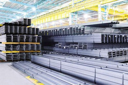 Điều tra bán phá giá thép hình chữ H nhập khẩu từ Malaysia