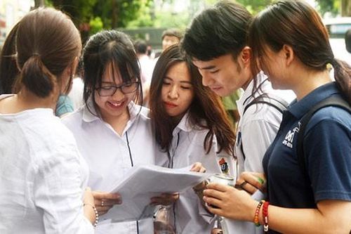 Tra cứu online điểm thi tốt nghiệp THPT năm 2020 tỉnh Bạc Liêu
