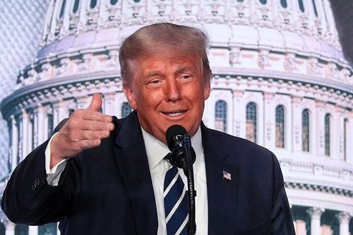 TT Trump nói sẽ thêm 1 tỷ USD cho chương trình thực phẩm cho gia đình