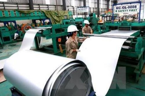 Trung Quốc: Nhập khẩu nhôm tăng 570%