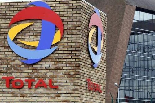 Total ký thỏa thuận đảm bảo an ninh cho siêu dự án khí đốt ở Mozambique