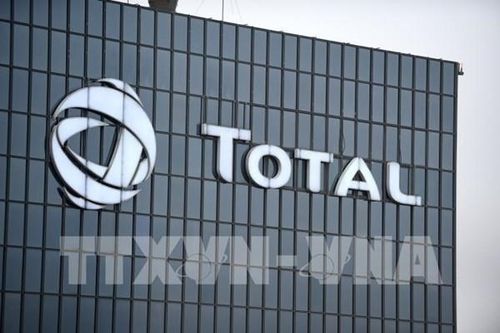 Total ký thỏa thuận với Mozambique đảm bảo an ninh cho dự án khí đốt