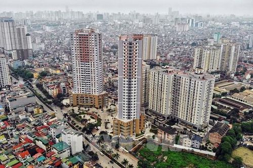Hơn 12,5 triệu cổ phiếu Địa ốc Chợ Lớn sẽ chuyển niêm yết sang sàn HOSE