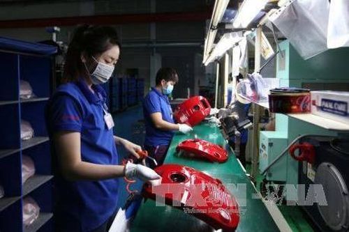 Điều tra chống bán phá giá sản phẩm plastic