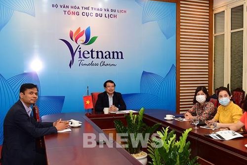 Phục hồi du lịch một cách cân bằng hơn trong tình hình mới