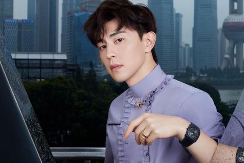 Fan cũ quay lại 'chà đạp' Đặng Luân vì anh mãi chăm chút cho TV show mà không lo đóng phim