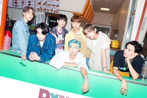 7 điều BTS muốn thực hiện cuối năm 2020