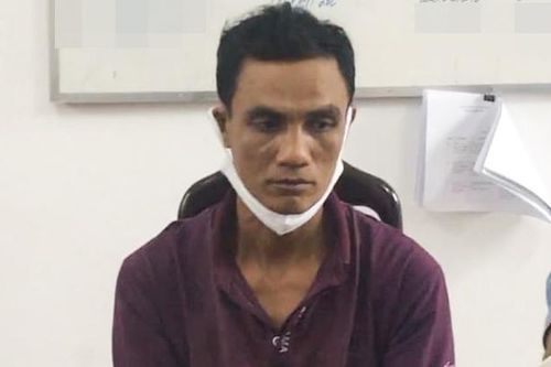 Đã bắt được nghi phạm lẻn vào phòng khám cướp tài sản và cưỡng hiếp nữ bác sĩ