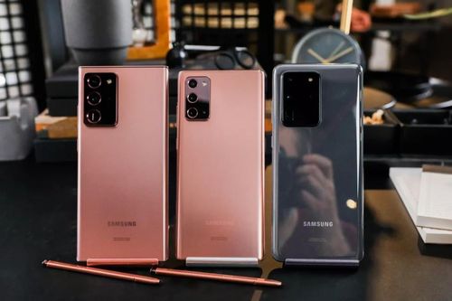 Samsung sẽ sẽ khai tử dòng Galaxy Note vào năm tới, thay bằng Galaxy S21 trang bị bút S Pen?